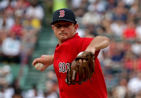 Red Sox notebook: Whitlock, Houck, Sale working way back